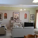 Villa Of Luxury And Serenity