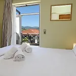 Of Luxury And Serenity *