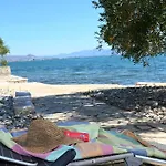 Of Luxury And Serenity