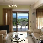 Villa Of Luxury And Serenity