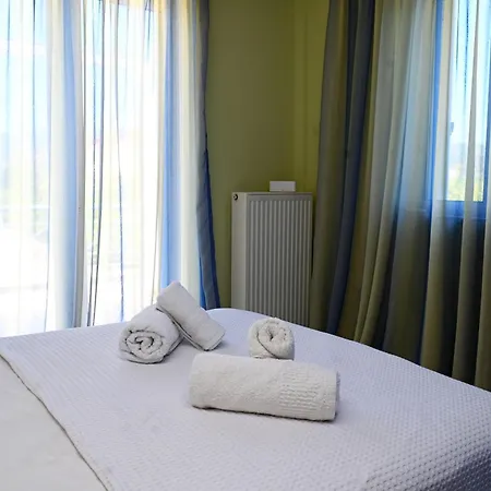 Of Luxury And Serenity Βίλα Κιβέρι