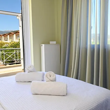 Of Luxury And Serenity *