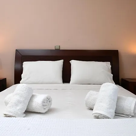 Of Luxury And Serenity Βίλα