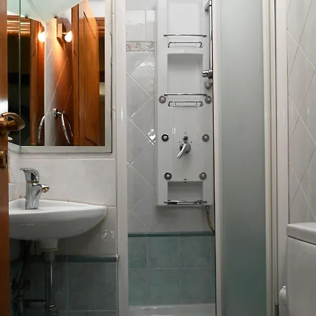 Of Luxury And Serenity *