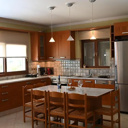 Of Luxury And Serenity Κιβέρι