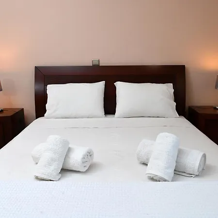 Of Luxury And Serenity Βίλα