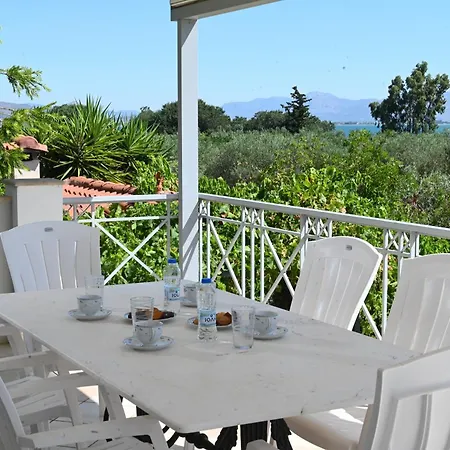 Villa Of Luxury And Serenity