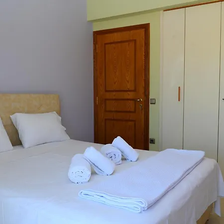 Of Luxury And Serenity Βίλα *