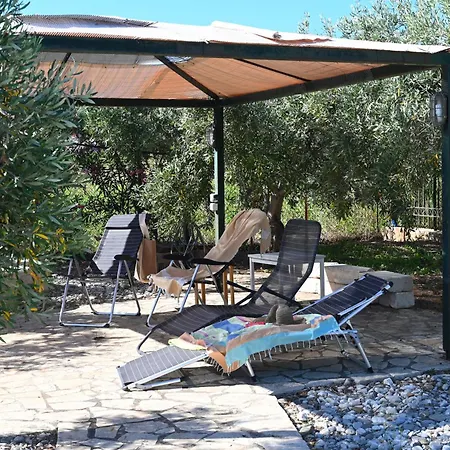 Of Luxury And Serenity Villa Kivérion