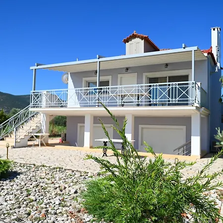 Of Luxury And Serenity Κιβέρι