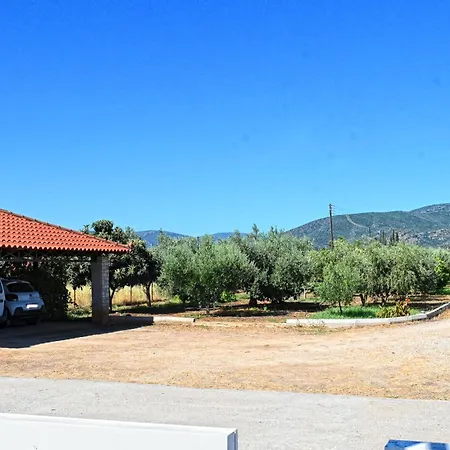 Of Luxury And Serenity * Κιβέρι