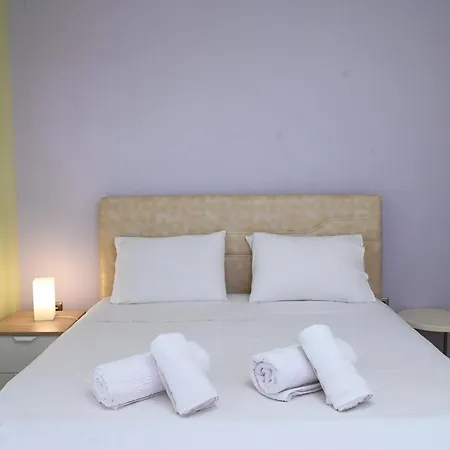 Of Luxury And Serenity