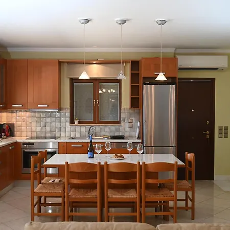 Of Luxury And Serenity Βίλα Κιβέρι