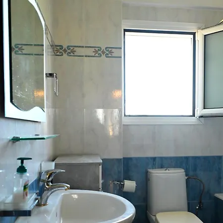 Of Luxury And Serenity *