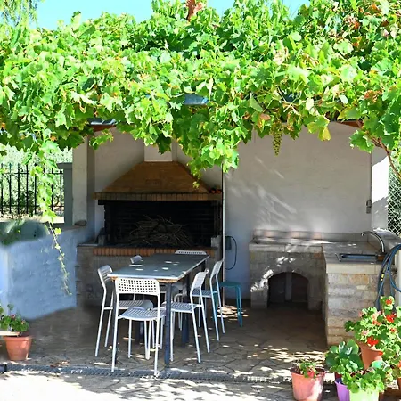 Of Luxury And Serenity Βίλα *