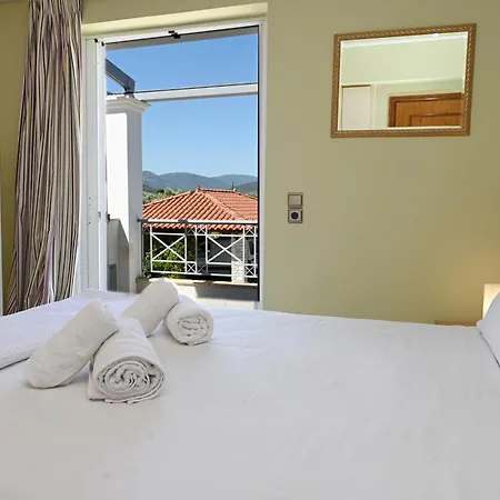 Of Luxury And Serenity *