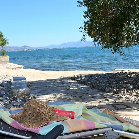 Of Luxury And Serenity