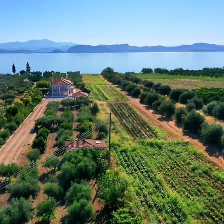 Villa Of Luxury And Serenity *