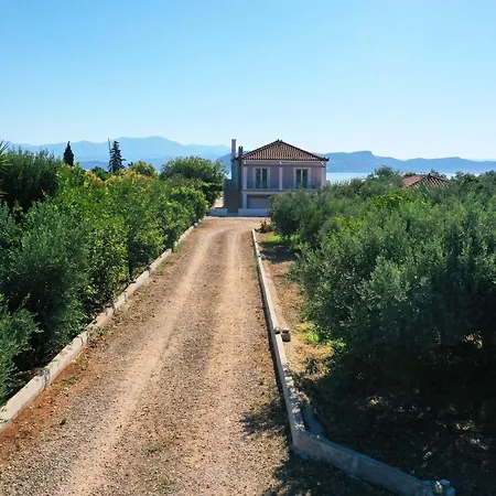 Of Luxury And Serenity *