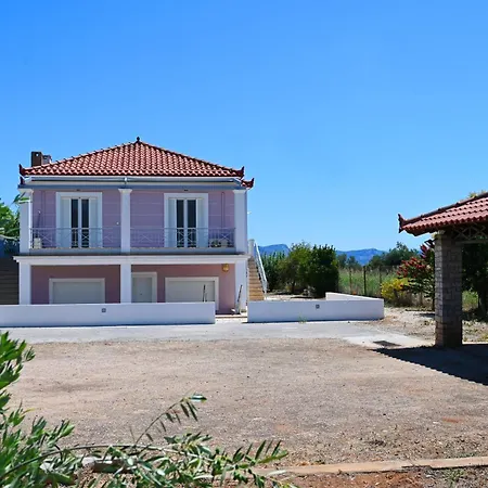 Of Luxury And Serenity * Κιβέρι