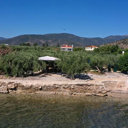 Of Luxury And Serenity Villa *