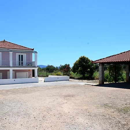 Of Luxury And Serenity Βίλα Κιβέρι