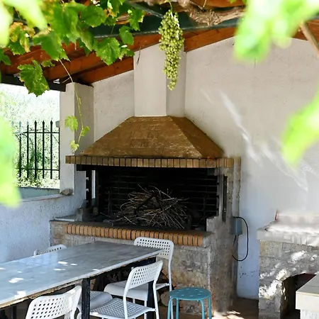 Villa Of Luxury And Serenity Kivérion