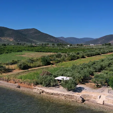 Of Luxury And Serenity *