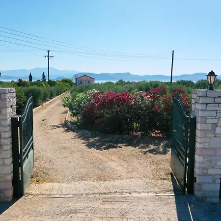 Of Luxury And Serenity Κιβέρι