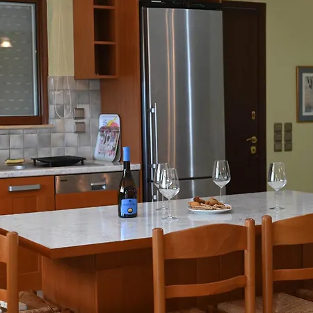 Of Luxury And Serenity * Κιβέρι