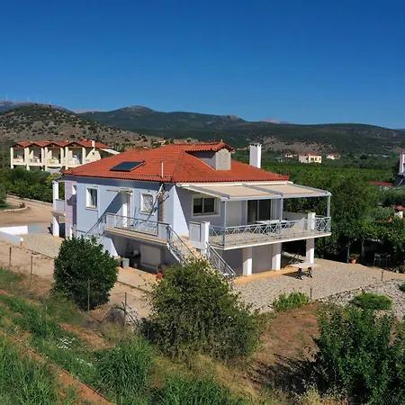 Of Luxury And Serenity Villa *