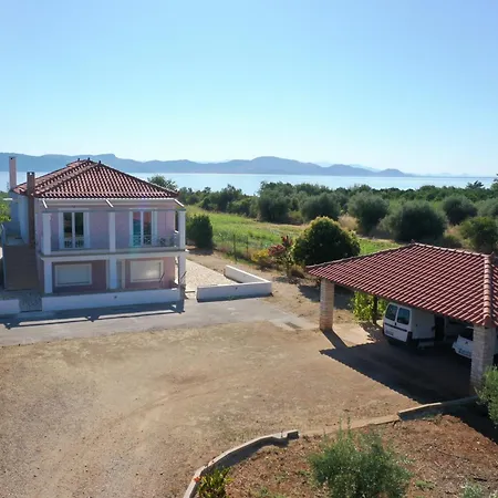 Of Luxury And Serenity *