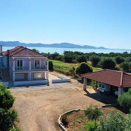 Of Luxury And Serenity * Κιβέρι