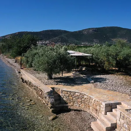 Βίλα Of Luxury And Serenity