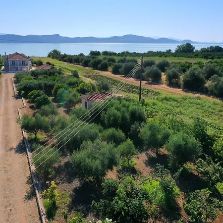 Of Luxury And Serenity Βίλα *