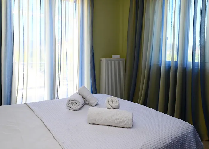 Of Luxury And Serenity Villa Kivéri