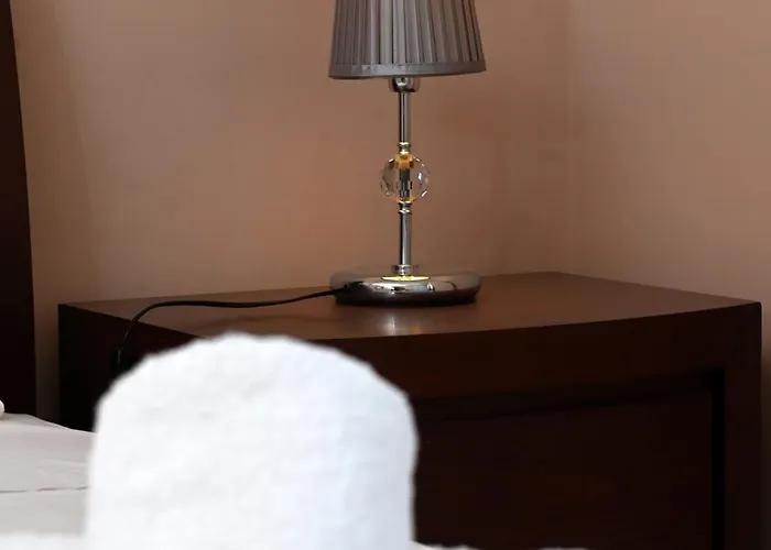 Villa Of Luxury And Serenity Kivérion