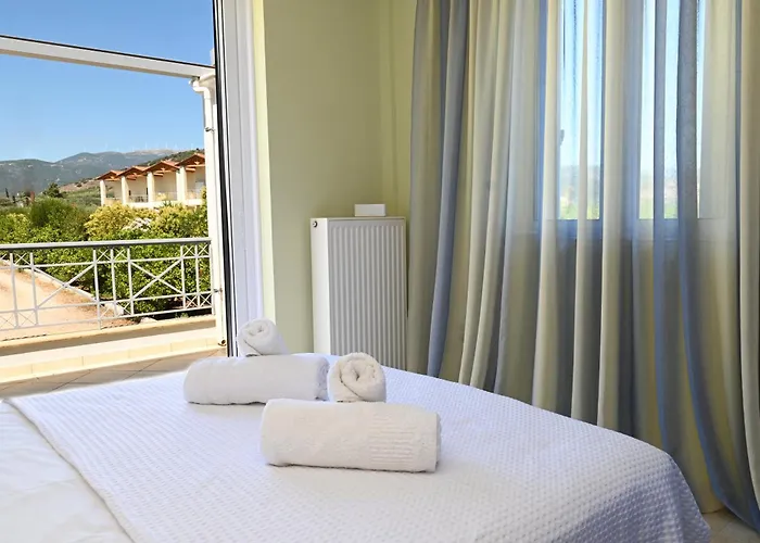 Of Luxury And Serenity *