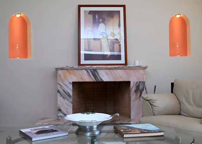 Of Luxury And Serenity Kivérion