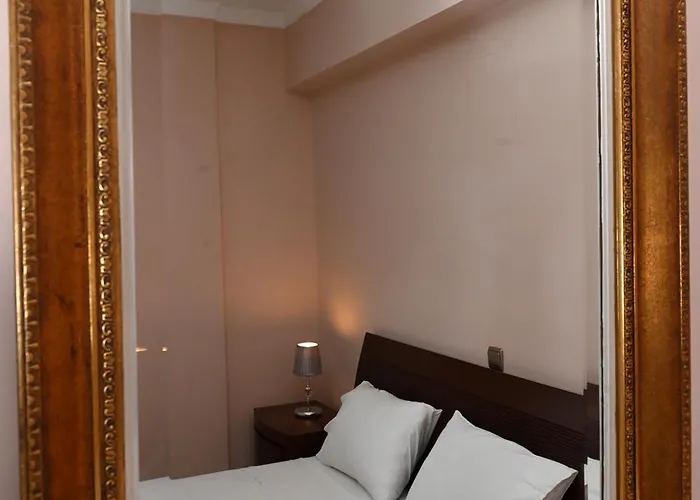 Of Luxury And Serenity * Kivérion