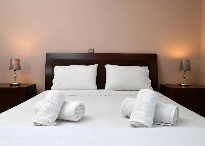 Of Luxury And Serenity Villa