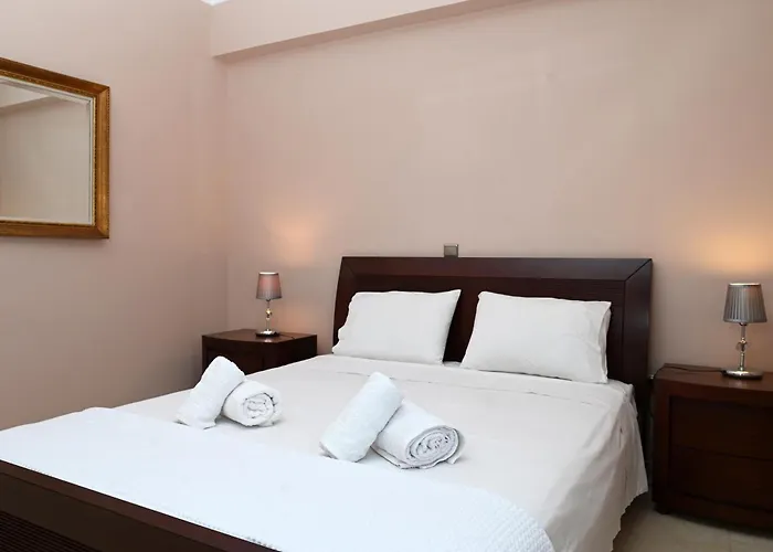 Villa Of Luxury And Serenity