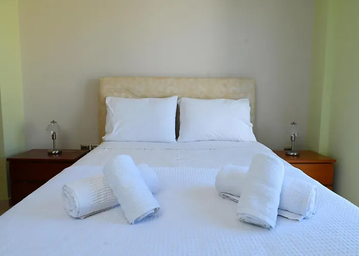 Of Luxury And Serenity Villa *