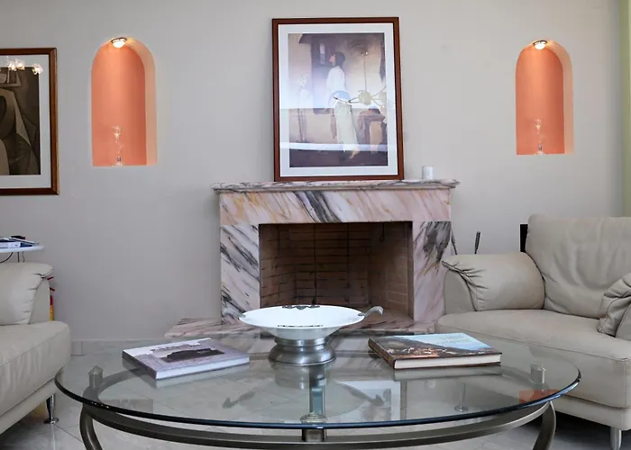 Villa Of Luxury And Serenity *