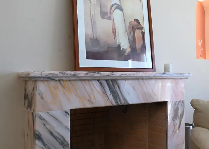 Of Luxury And Serenity Villa Kivéri