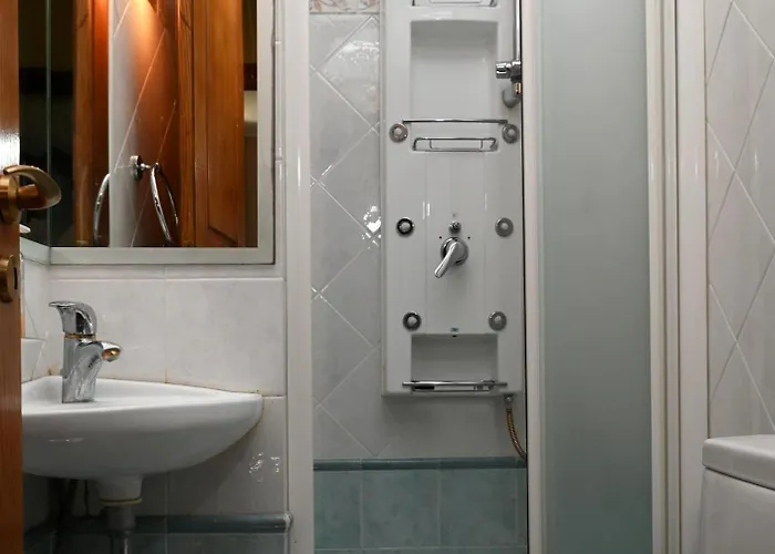 Of Luxury And Serenity *