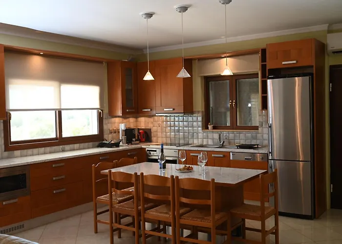 Of Luxury And Serenity Kivérion