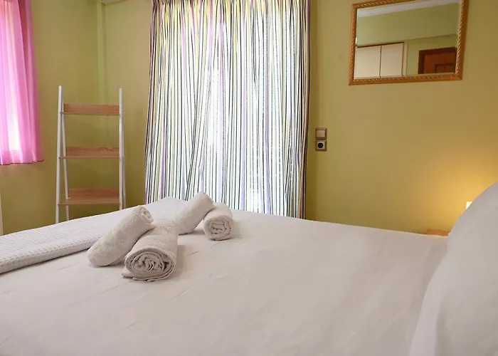 Of Luxury And Serenity