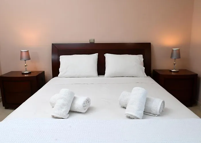 Of Luxury And Serenity Villa