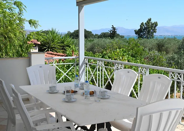 Villa Of Luxury And Serenity